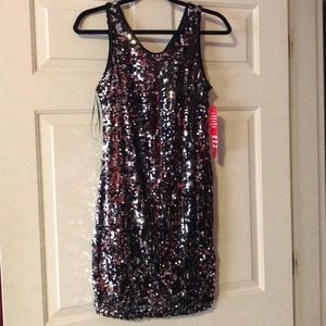 New with tags little black dress